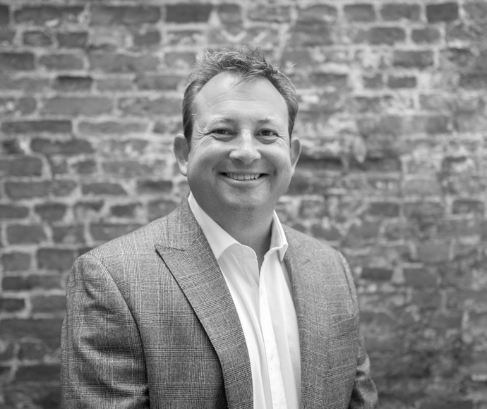 Allan Janes Our Team